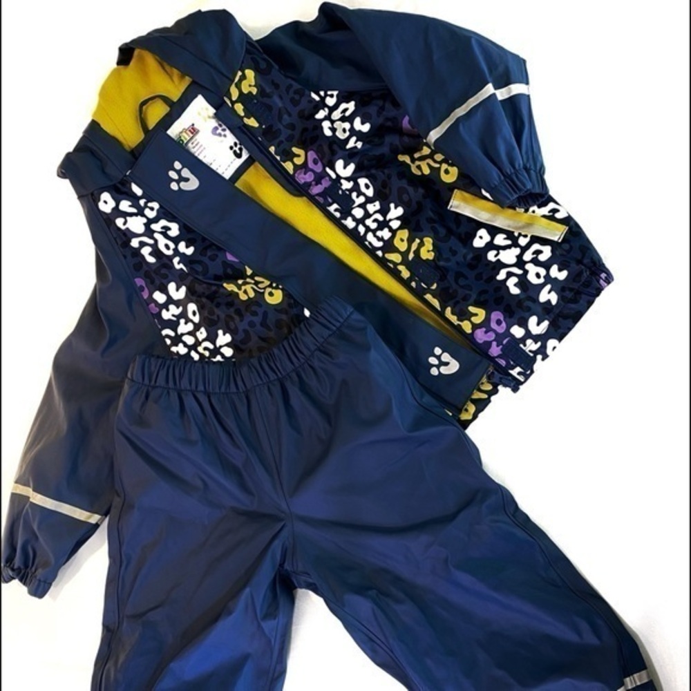 Lupilu snow suit